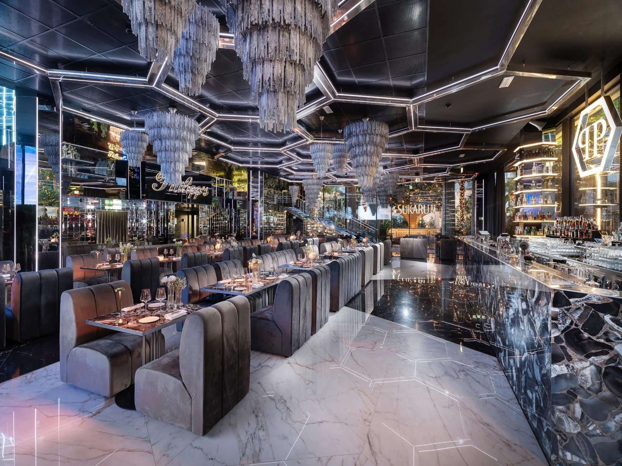 The Plein Hotel - Small Luxury Hotels Of The World ميلان المظهر الخارجي الصورة