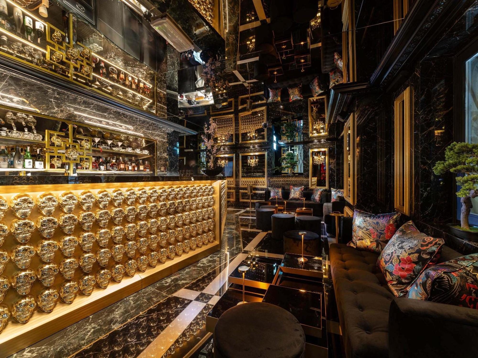 The Plein Hotel - Small Luxury Hotels Of The World ميلان المظهر الخارجي الصورة