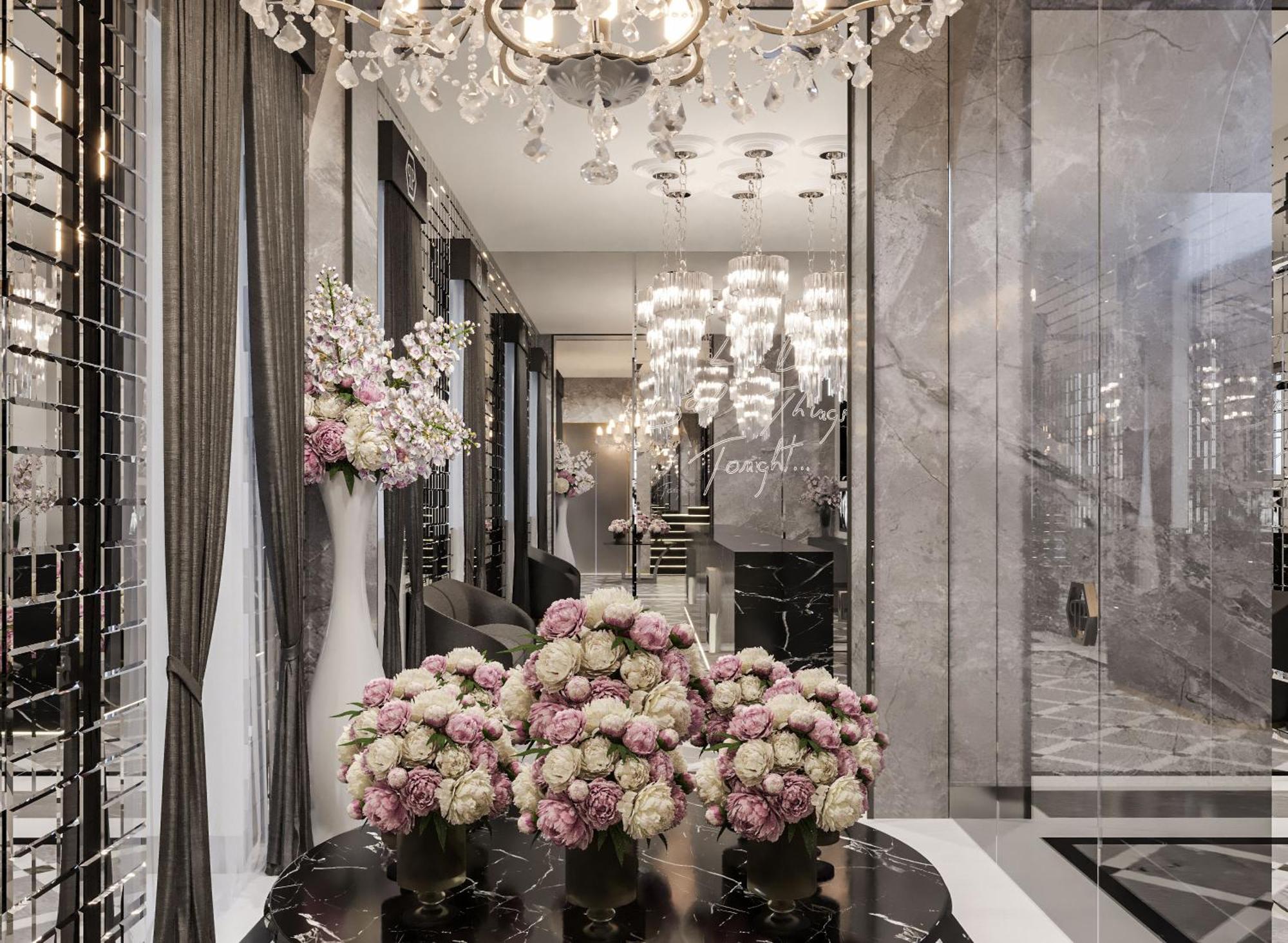 The Plein Hotel - Small Luxury Hotels Of The World ميلان المظهر الخارجي الصورة